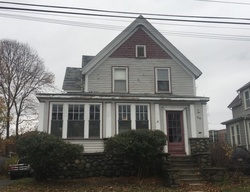 Pre-foreclosure Listing in STETSON AVE SWAMPSCOTT, MA 01907