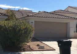 Pre-foreclosure in  FLOURISH SPRINGS ST Las Vegas, NV 89131