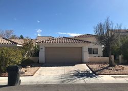 Pre-foreclosure in  FLOURISH SPRINGS ST Las Vegas, NV 89131