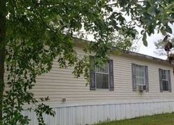Pre-foreclosure in  LITTLE JOHN DR Chipley, FL 32428