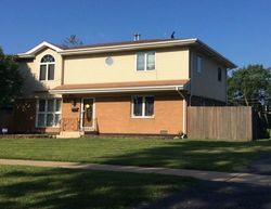 Pre-foreclosure Listing in LARAMIE AVE BURBANK, IL 60459