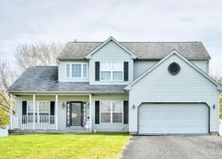 Pre-foreclosure Listing in MICHELLE CIR GILBERTSVILLE, PA 19525