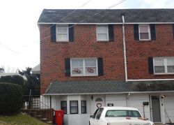 Pre-foreclosure in  GARY LN Norristown, PA 19401