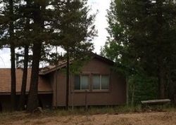 Pre-foreclosure in  COUNTY ROAD 512 Divide, CO 80814