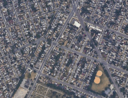 Pre-foreclosure Listing in 218TH ST CAMBRIA HEIGHTS, NY 11411