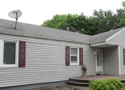 Pre-foreclosure in  PROSPECT PLAINS RD Monroe Township, NJ 08831