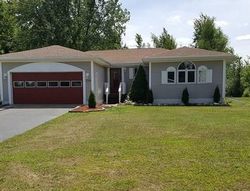Pre-foreclosure in  DAVISON RD Mooers Forks, NY 12959