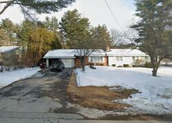 Pre-foreclosure in  WHIPPOORWILL RD Queensbury, NY 12804