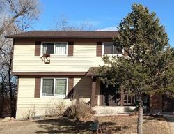 Pre-foreclosure in  WESTCLIFF CIR Colorado Springs, CO 80906