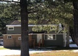 Pre-foreclosure in  BUSSEY RD Syracuse, NY 13215