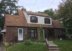 Pre-foreclosure Listing in PENNSYLVANIA AVE ELMIRA, NY 14904