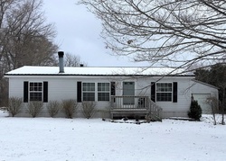 Pre-foreclosure Listing in S FANCHER RD HOLLEY, NY 14470