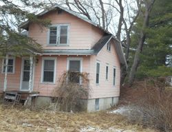 Pre-foreclosure in  PARK AVE Ticonderoga, NY 12883