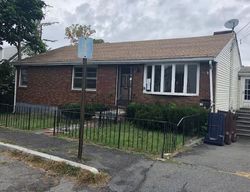 Pre-foreclosure Listing in RUSSELL PL EVERETT, MA 02149
