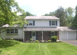 Pre-foreclosure in  TOWNVIEW DR Doylestown, PA 18901
