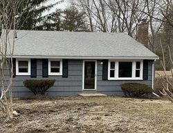 Pre-foreclosure Listing in WINTER ST EAST BRIDGEWATER, MA 02333