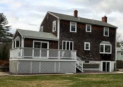 Pre-foreclosure Listing in DACIA DR SOUTH WEYMOUTH, MA 02190