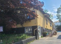 Pre-foreclosure Listing in FRANKLIN AVE REVERE, MA 02151