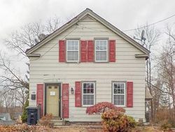 Pre-foreclosure Listing in SAYLES ST SOUTHBRIDGE, MA 01550