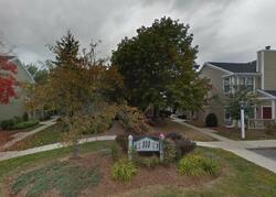 Pre-foreclosure in  BRADFORD COMMONS LN Braintree, MA 02184