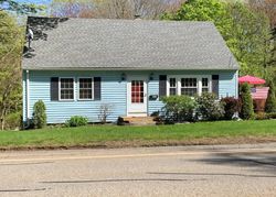 Pre-foreclosure Listing in PLEASANT ST LEICESTER, MA 01524