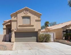 Pre-foreclosure Listing in NARROW CANYON ST LAS VEGAS, NV 89129