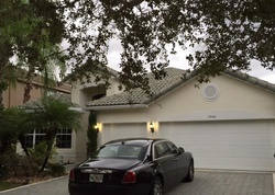 Pre-foreclosure in  MESSINA ISLE CT Delray Beach, FL 33446