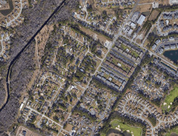 Pre-foreclosure in  BURCALE RD APT J6 Myrtle Beach, SC 29579