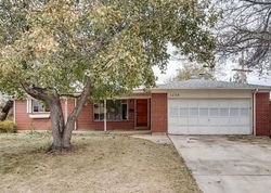 Pre-foreclosure Listing in W 7TH AVENUE DR BROOMFIELD, CO 80020