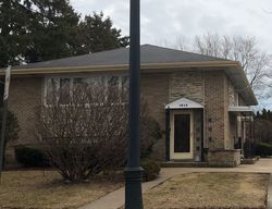 Pre-foreclosure in  FOWLER AVE Evanston, IL 60201