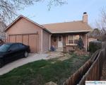 Pre-foreclosure in  S CATHAY ST Aurora, CO 80017