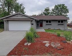 Pre-foreclosure in  GRANT ST Denver, CO 80229