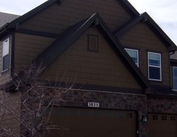 Pre-foreclosure Listing in SARATOGA TRL ERIE, CO 80516