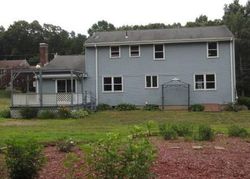 Pre-foreclosure Listing in WARREN AVE VERNON ROCKVILLE, CT 06066