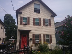 Pre-foreclosure in  AMORY ST Jamaica Plain, MA 02130