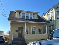 Pre-foreclosure in  TRIMBLE AVE Clifton, NJ 07011