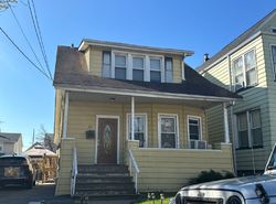 Pre-foreclosure in  TRIMBLE AVE Clifton, NJ 07011