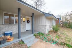 Pre-foreclosure in  N RHODE ISLAND AVE Oklahoma City, OK 73111