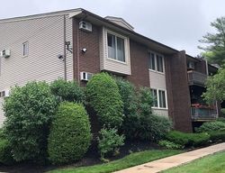 Pre-foreclosure Listing in COUNTRY CLUB LN POMONA, NY 10970