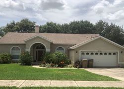 Pre-foreclosure in  PINEY WOODS WAY Clermont, FL 34711