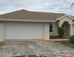 Pre-foreclosure in  COCONUT BLVD West Palm Beach, FL 33412