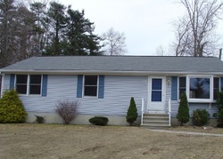 Pre-foreclosure in  CELTIC DR Westport, MA 02790