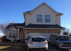 Pre-foreclosure in  S DRAKE AVE Chicago, IL 60652