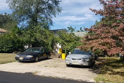 Pre-foreclosure Listing in GREEN ACRES AVE EAST BRUNSWICK, NJ 08816