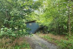 Pre-foreclosure in  RINGWOOD RD Ithaca, NY 14850