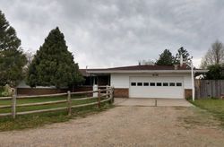 Pre-foreclosure in  LELA LN Loveland, CO 80538