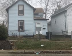 Pre-foreclosure Listing in SOUTH AVE WAUKEGAN, IL 60085