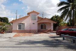 Pre-foreclosure in  W 75TH PL Hialeah, FL 33018