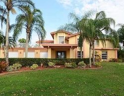 Pre-foreclosure in  S HIATUS RD Fort Lauderdale, FL 33330