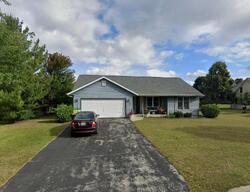 Pre-foreclosure in  MARKET LN Hartland, WI 53029